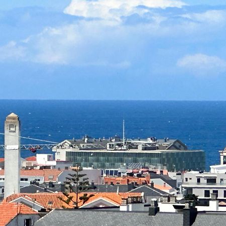 Nebrija Derecha Apartment A Coruna Luaran gambar