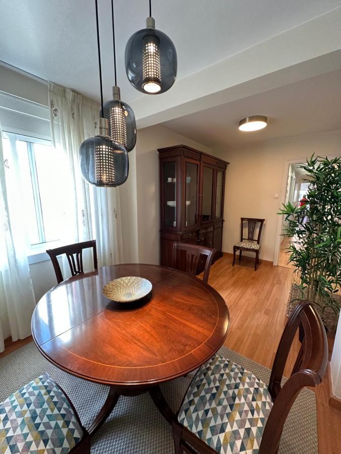Nebrija Derecha Apartment A Coruna Luaran gambar