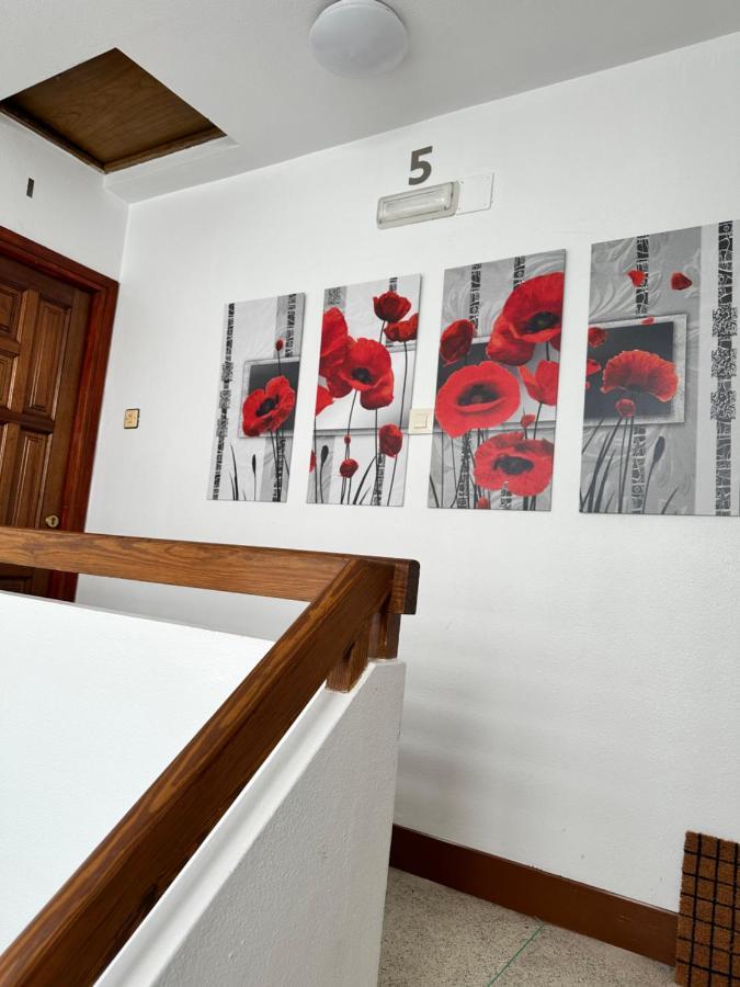 Nebrija Derecha Apartment A Coruna Luaran gambar